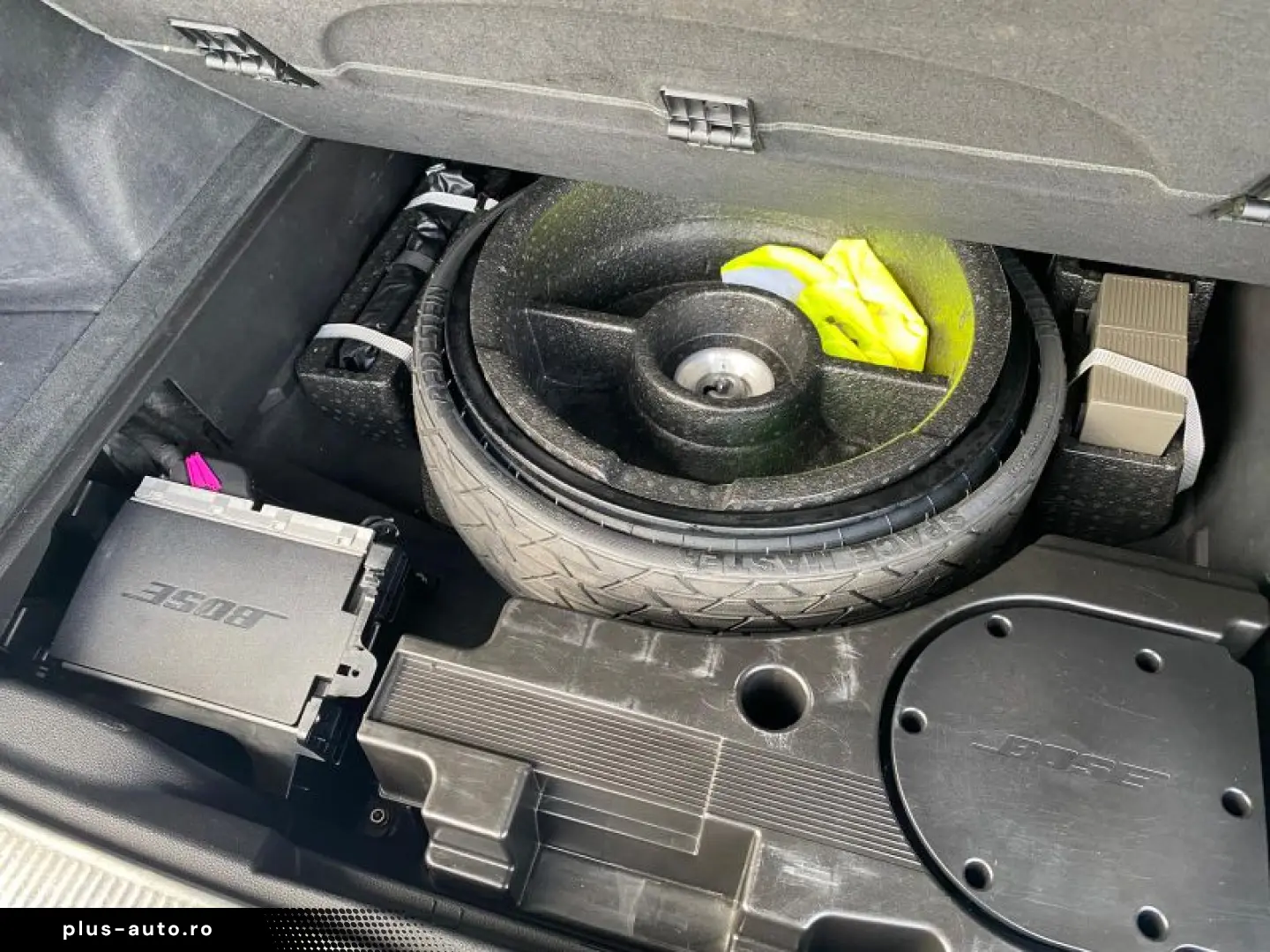 AUDI Q7 3.0 TDI 272CP tiptronic quattro