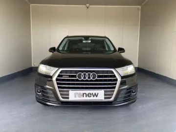 AUDI Q7 3.0 TDI 272CP tiptronic quattro