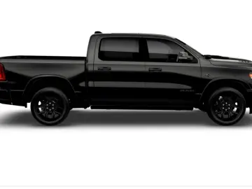 2026 RAM 1500 5.7LV8 Night LARAMIE