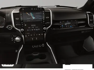 2026 RAM 1500 5.7LV8 Night LARAMIE