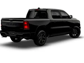 2026 RAM 1500 5.7LV8 Night LARAMIE