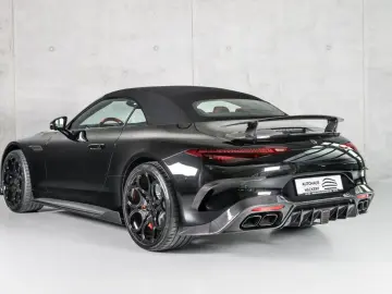 MERCEDES-BENZ SL 63 AMG BY KEYVANY Performance Seats&hellip;