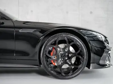 MERCEDES-BENZ SL 63 AMG BY KEYVANY Performance Seats&hellip;