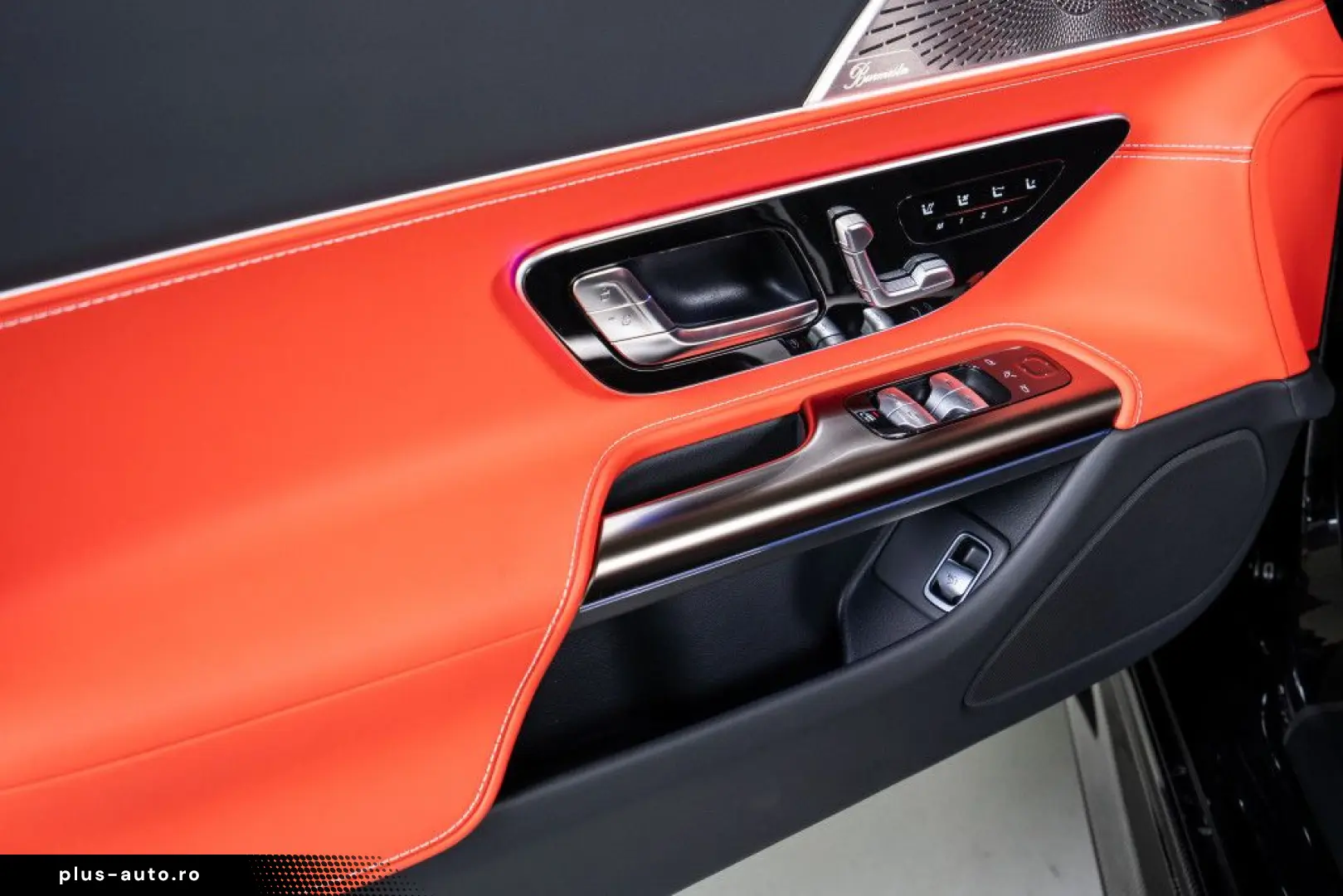 MERCEDES-BENZ SL 63 AMG BY KEYVANY Performance Seats&hellip;