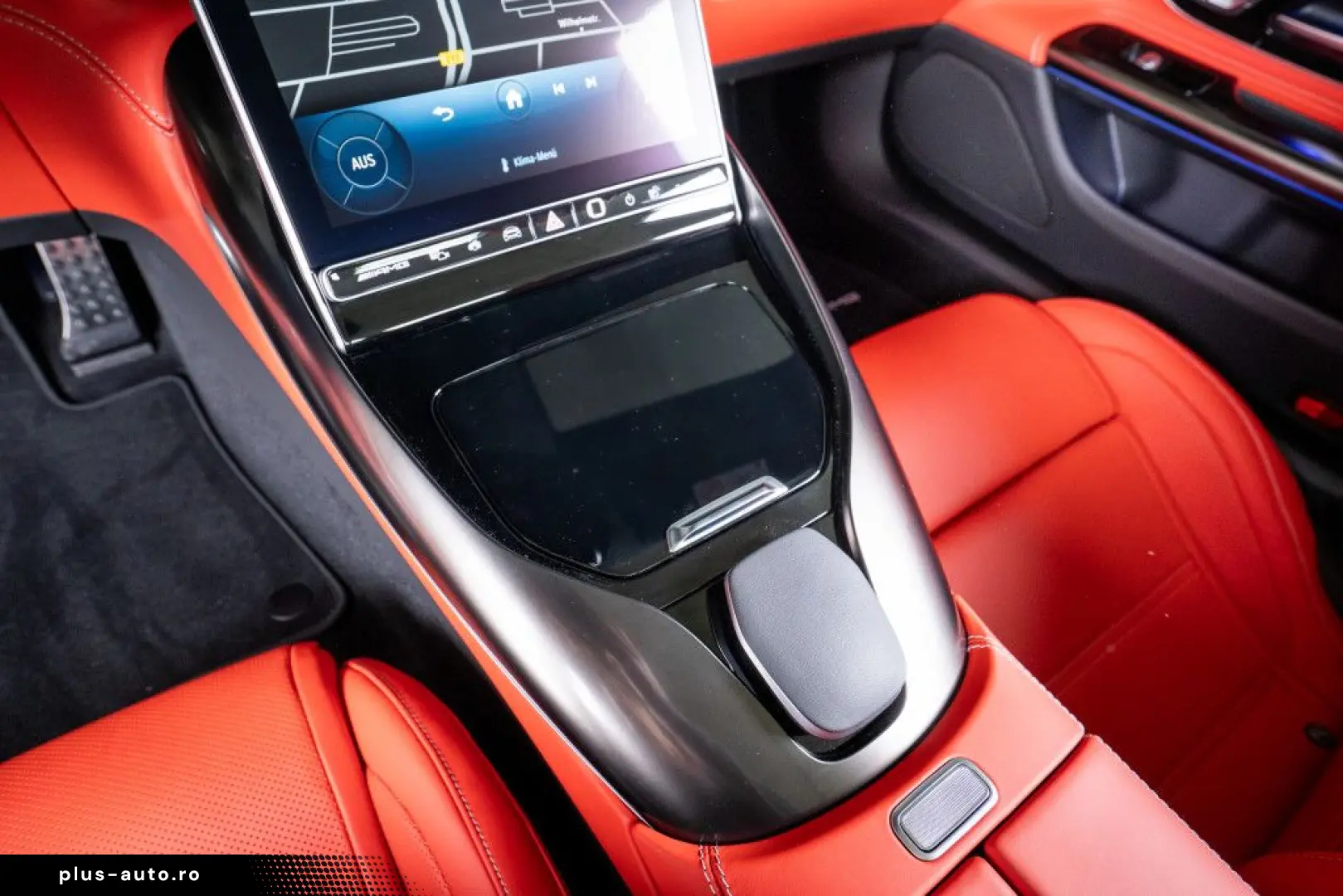 MERCEDES-BENZ SL 63 AMG BY KEYVANY Performance Seats&hellip;