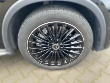 MERCEDES-BENZ GLC 300 4M AMG MBUX Night 360  AHK Mem&hellip;