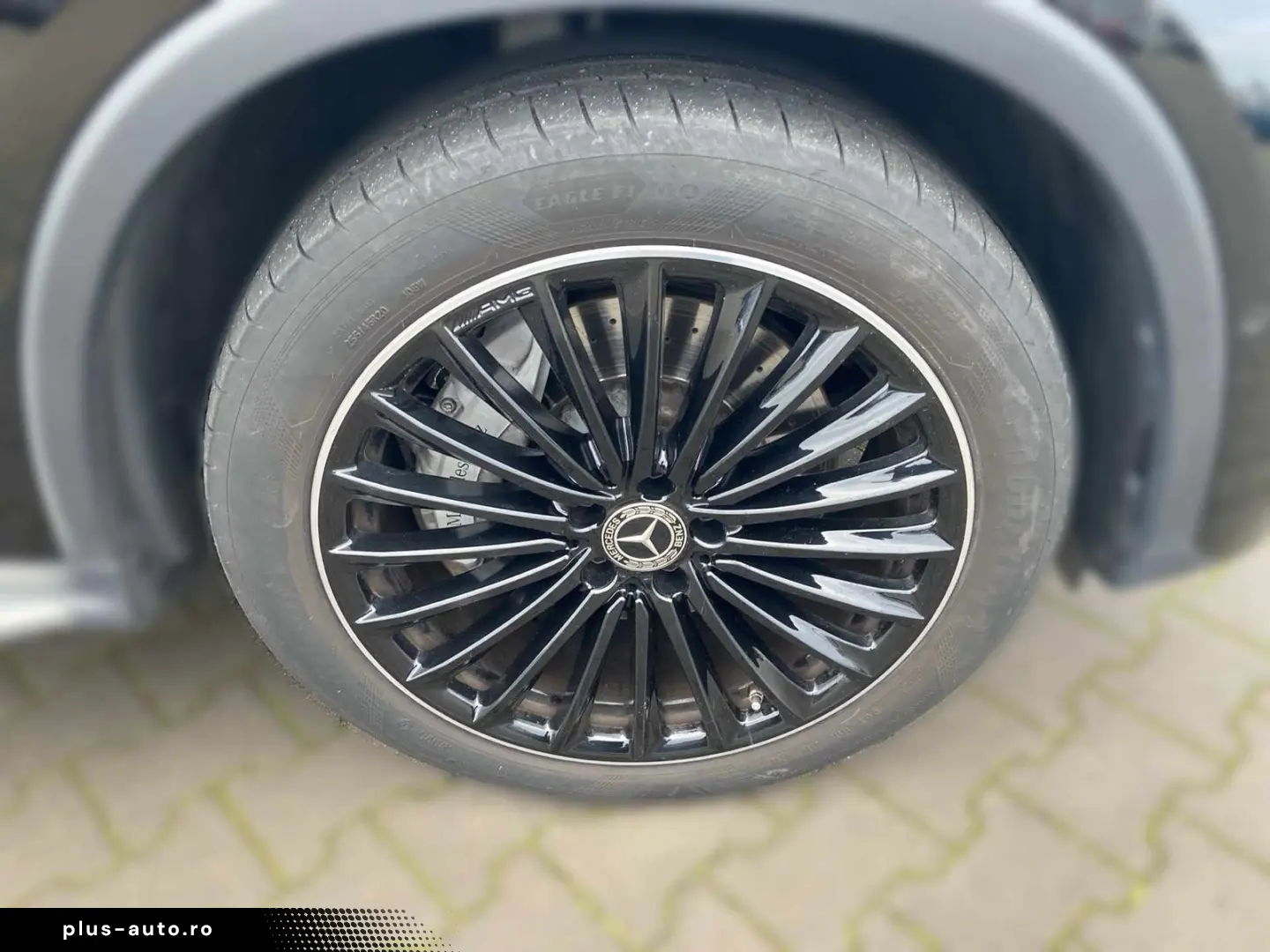 MERCEDES-BENZ GLC 300 4M AMG MBUX Night 360  AHK Mem&hellip;