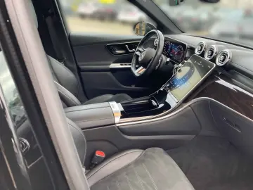 MERCEDES-BENZ GLC 300 4M AMG MBUX Night 360  AHK Mem&hellip;