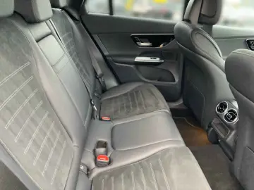 MERCEDES-BENZ GLC 300 4M AMG MBUX Night 360  AHK Mem&hellip;