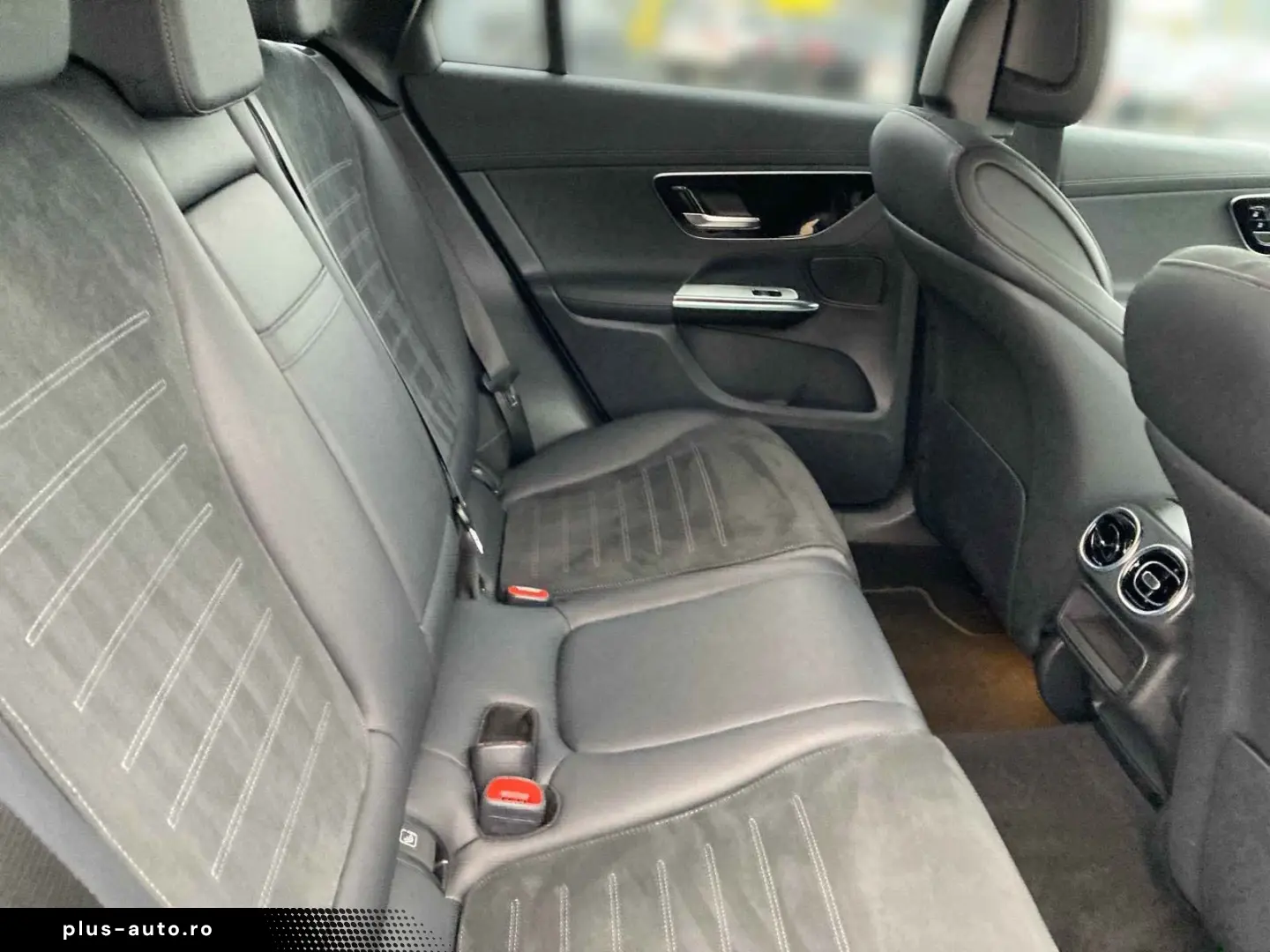 MERCEDES-BENZ GLC 300 4M AMG MBUX Night 360  AHK Mem&hellip;