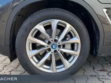 BMW X3 xDrive 30e LCPro.HuD RFK Laser Pano