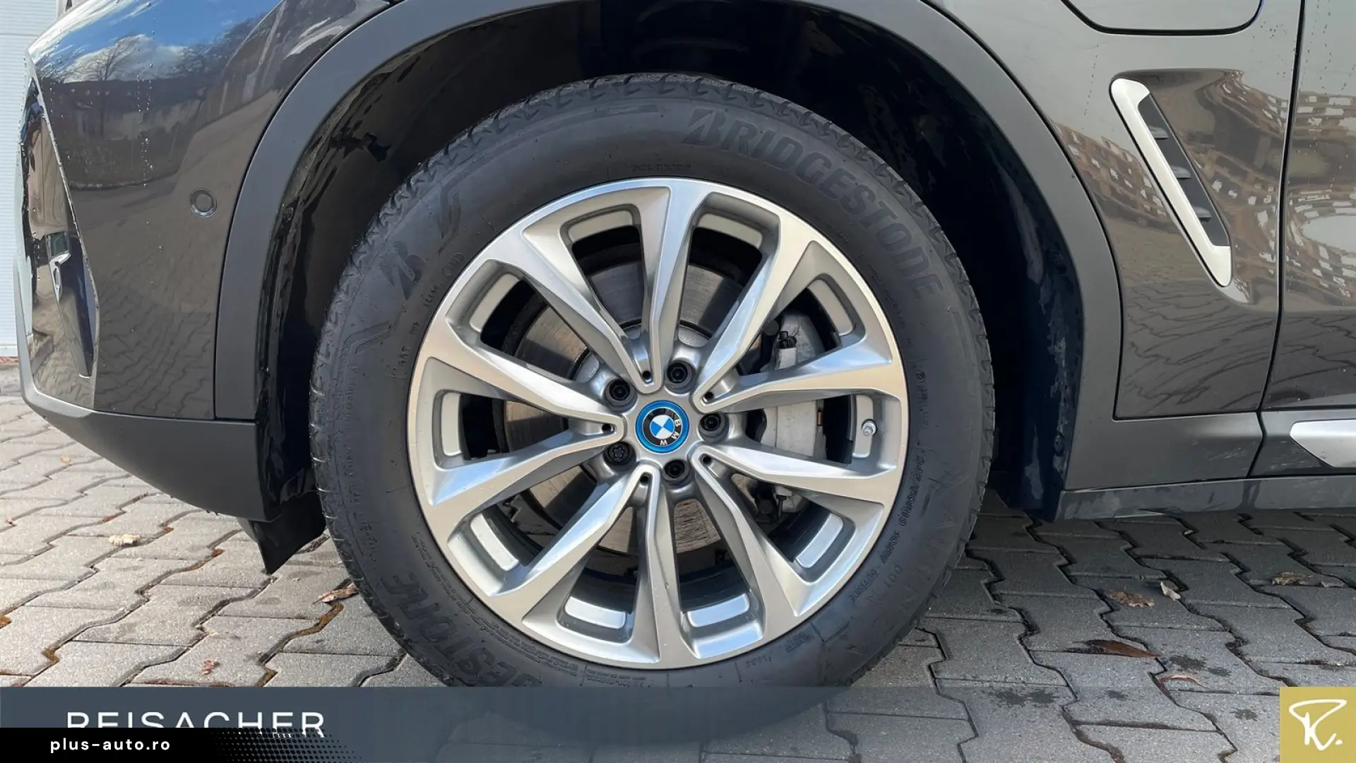 BMW X3 xDrive 30e LCPro.HuD RFK Laser Pano