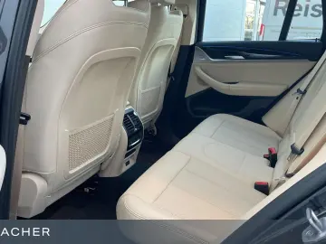 BMW X3 xDrive 30e LCPro.HuD RFK Laser Pano