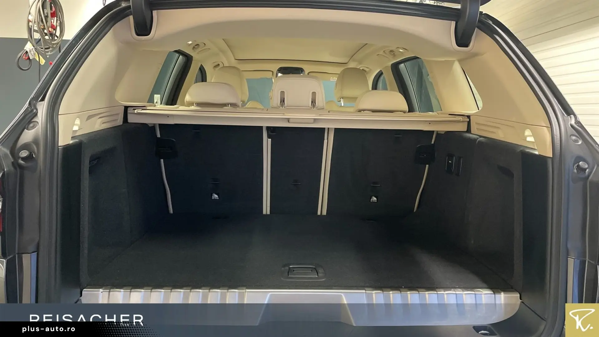 BMW X3 xDrive 30e LCPro.HuD RFK Laser Pano