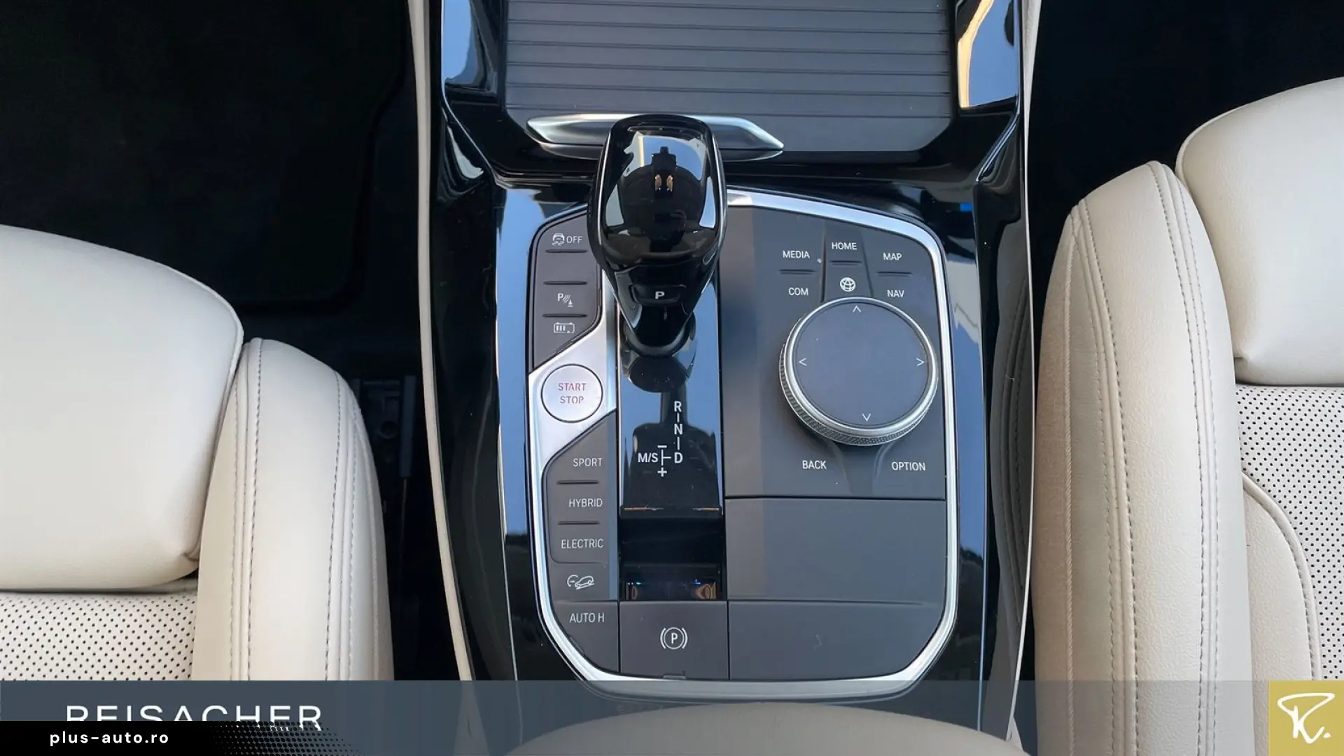 BMW X3 xDrive 30e LCPro.HuD RFK Laser Pano