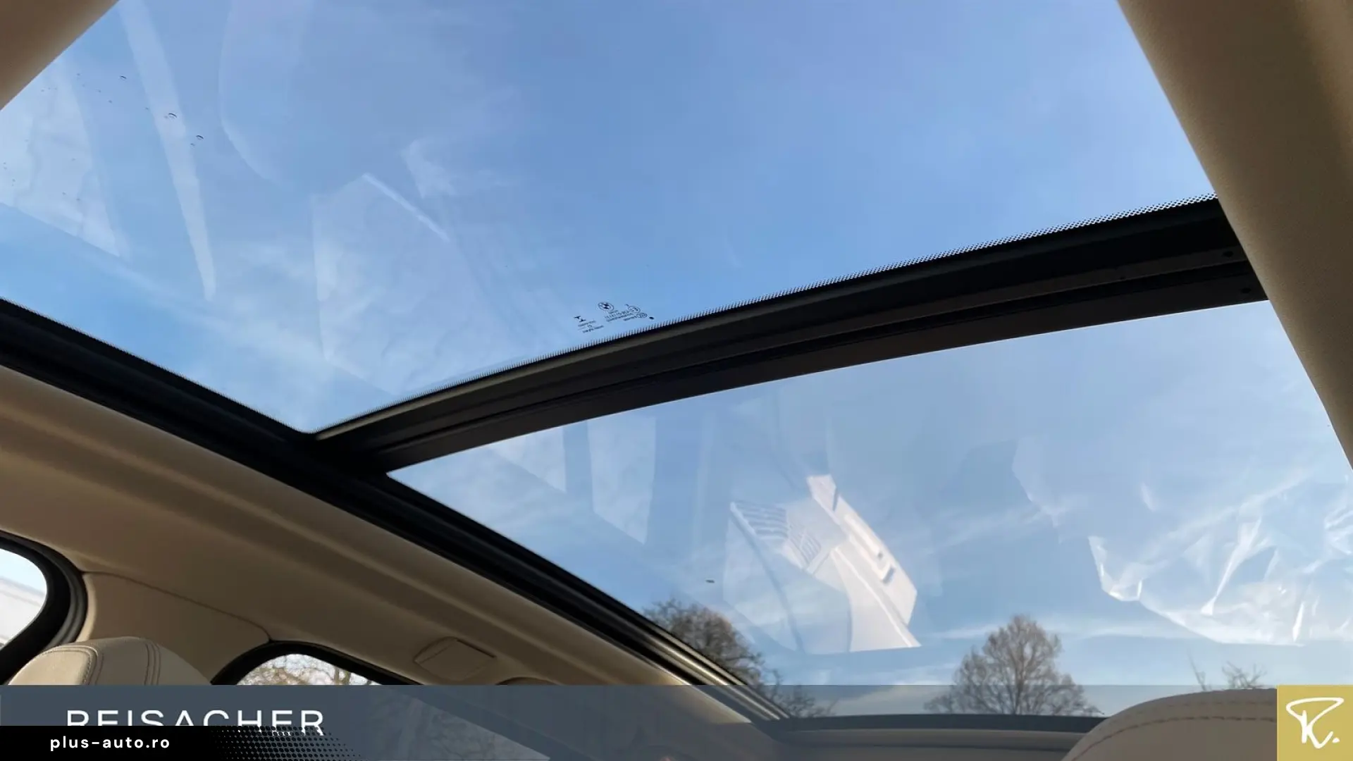 BMW X3 xDrive 30e LCPro.HuD RFK Laser Pano