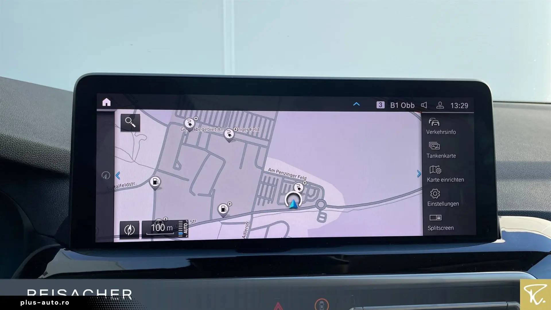 BMW X3 xDrive 30e LCPro.HuD RFK Laser Pano