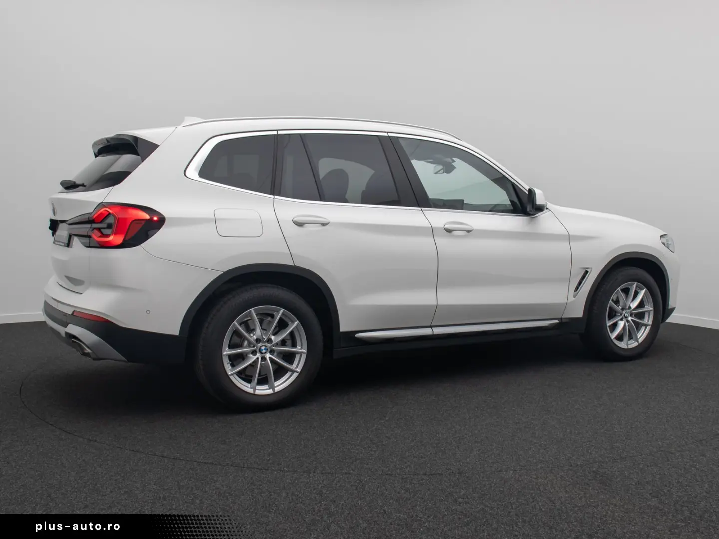 BMW X3 xD20i Kamera DAB Laser HiFi Komfort Sport 18