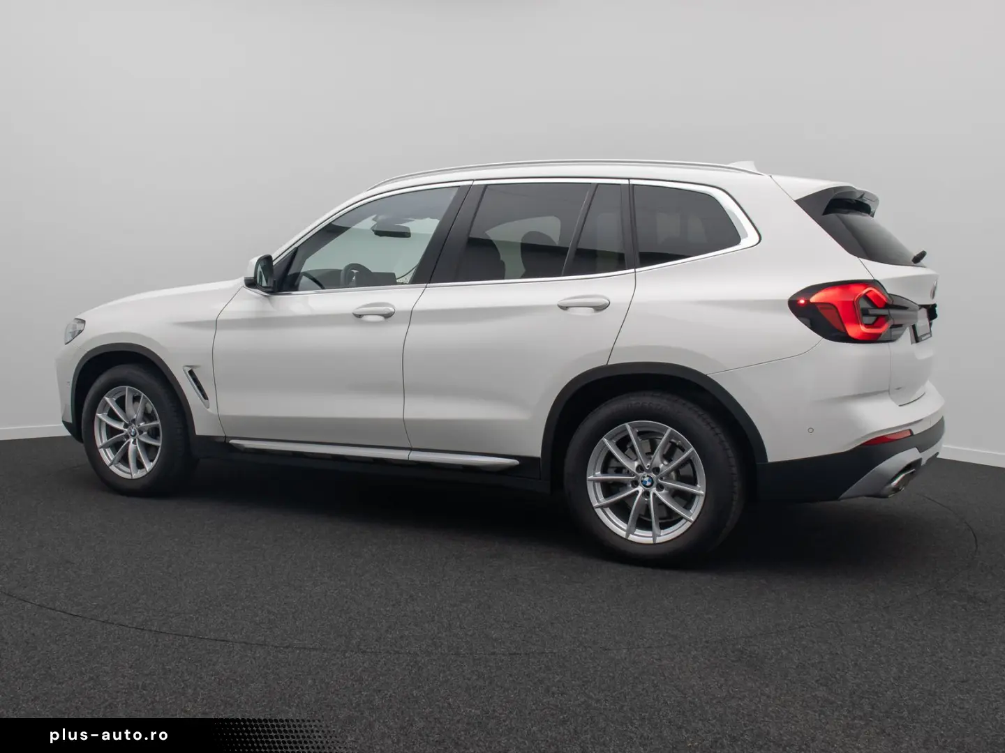 BMW X3 xD20i Kamera DAB Laser HiFi Komfort Sport 18