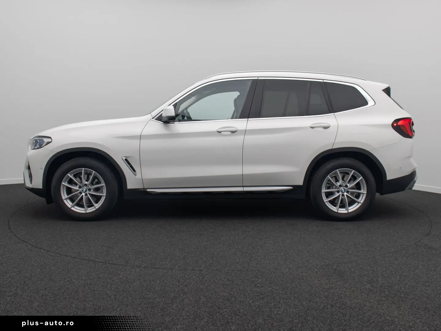 BMW X3 xD20i Kamera DAB Laser HiFi Komfort Sport 18