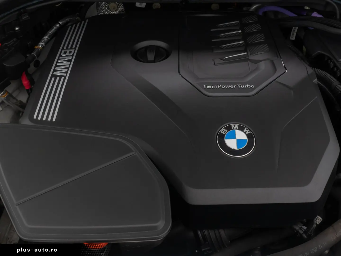 BMW X3 xD20i Kamera DAB Laser HiFi Komfort Sport 18