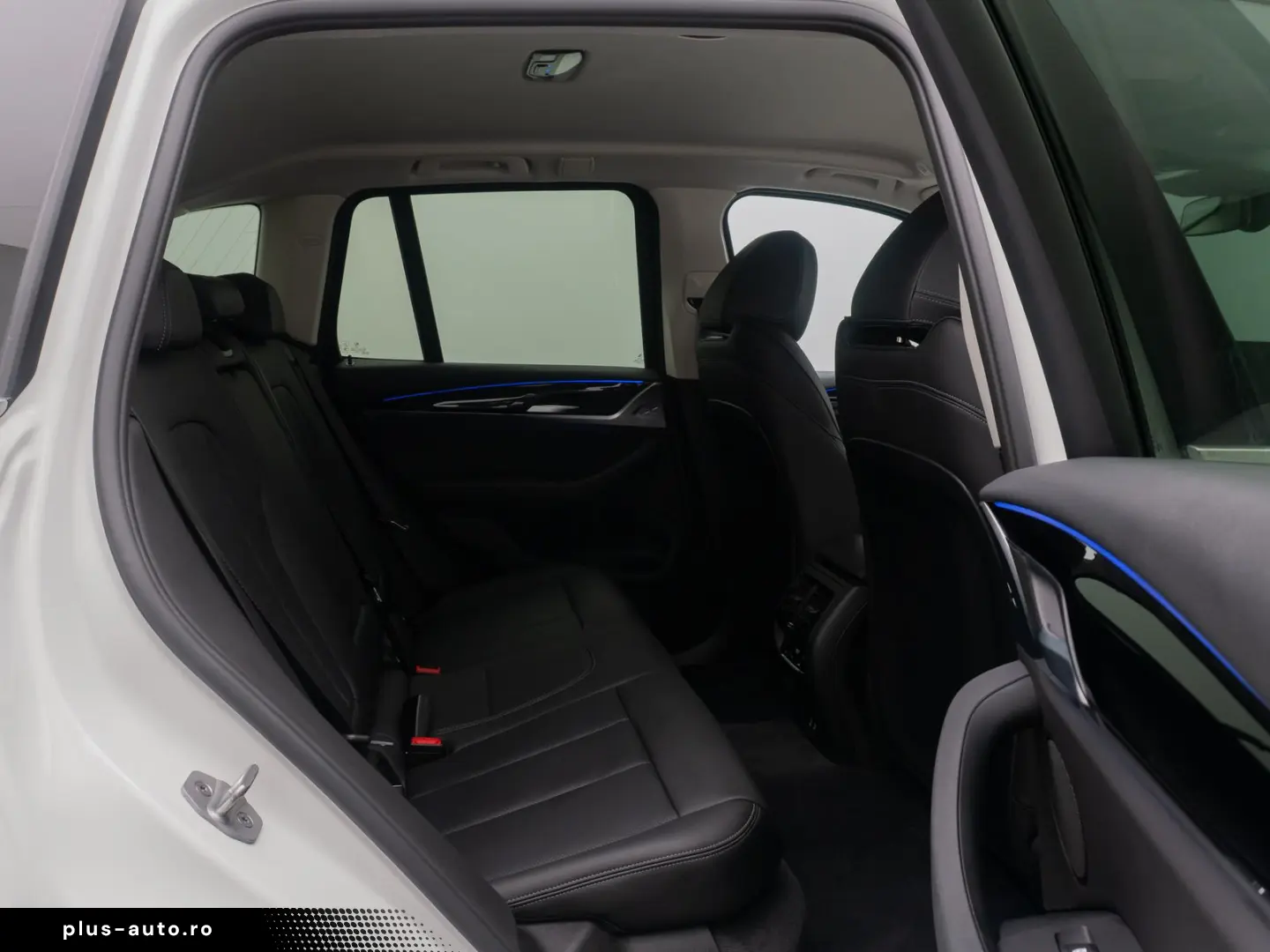 BMW X3 xD20i Kamera DAB Laser HiFi Komfort Sport 18