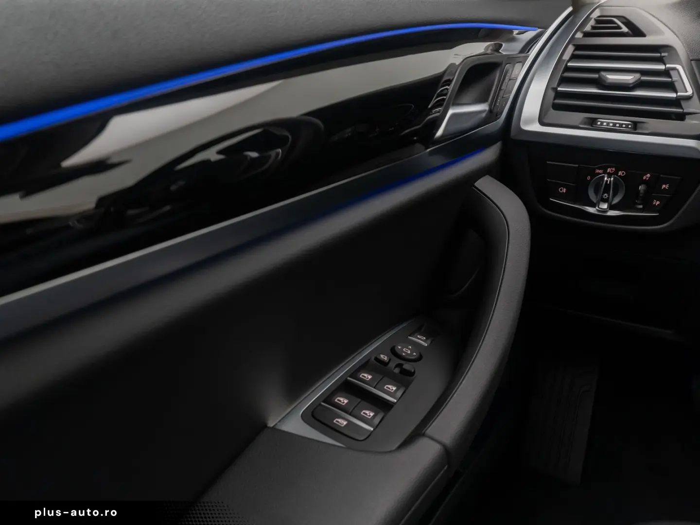 BMW X3 xD20i Kamera DAB Laser HiFi Komfort Sport 18