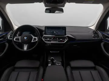 BMW X3 xD20i Kamera DAB Laser HiFi Komfort Sport 18