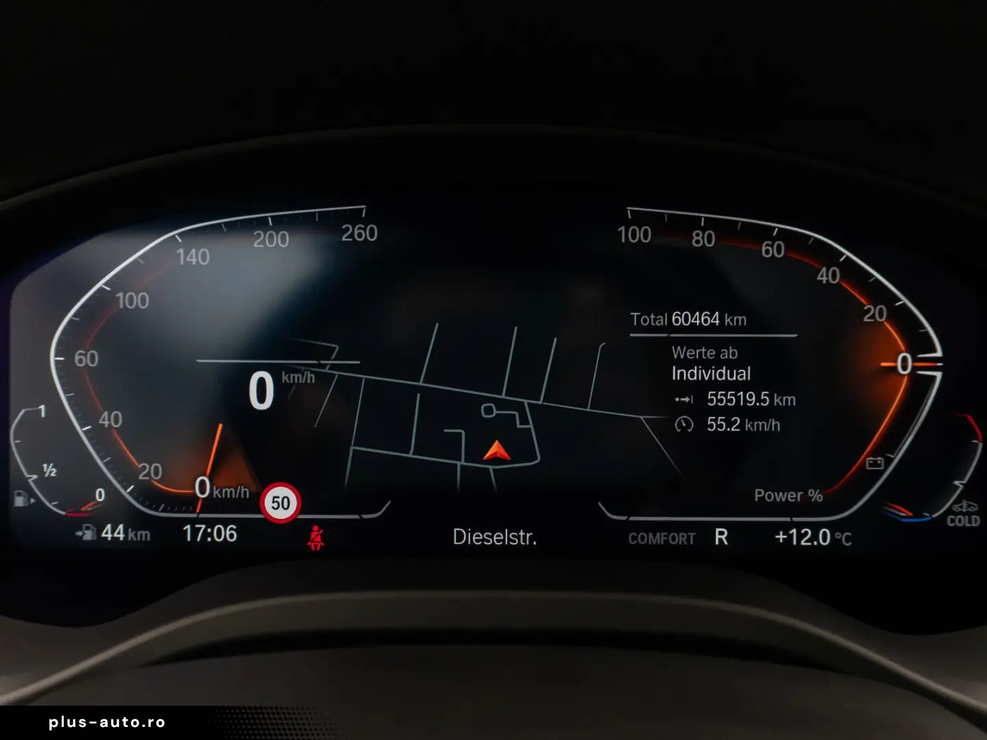 BMW X3 xD20i Kamera DAB Laser HiFi Komfort Sport 18