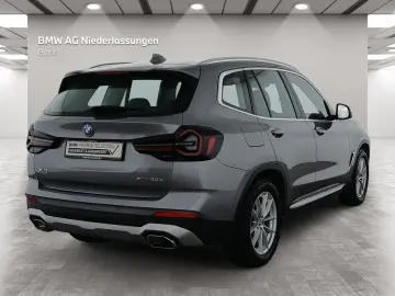 BMW X3 xDrive30e LiveCockpitProf Head-Up Laser HiFi
