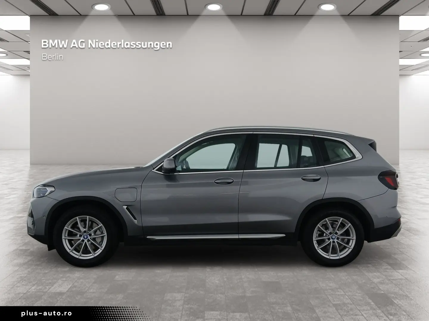 BMW X3 xDrive30e LiveCockpitProf Head-Up Laser HiFi