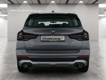 BMW X3 xDrive30e LiveCockpitProf Head-Up Laser HiFi