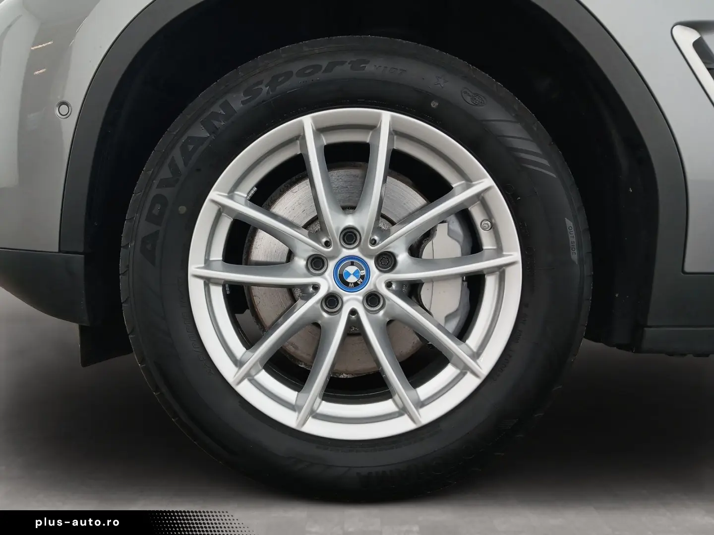 BMW X3 xDrive30e LiveCockpitProf Head-Up Laser HiFi