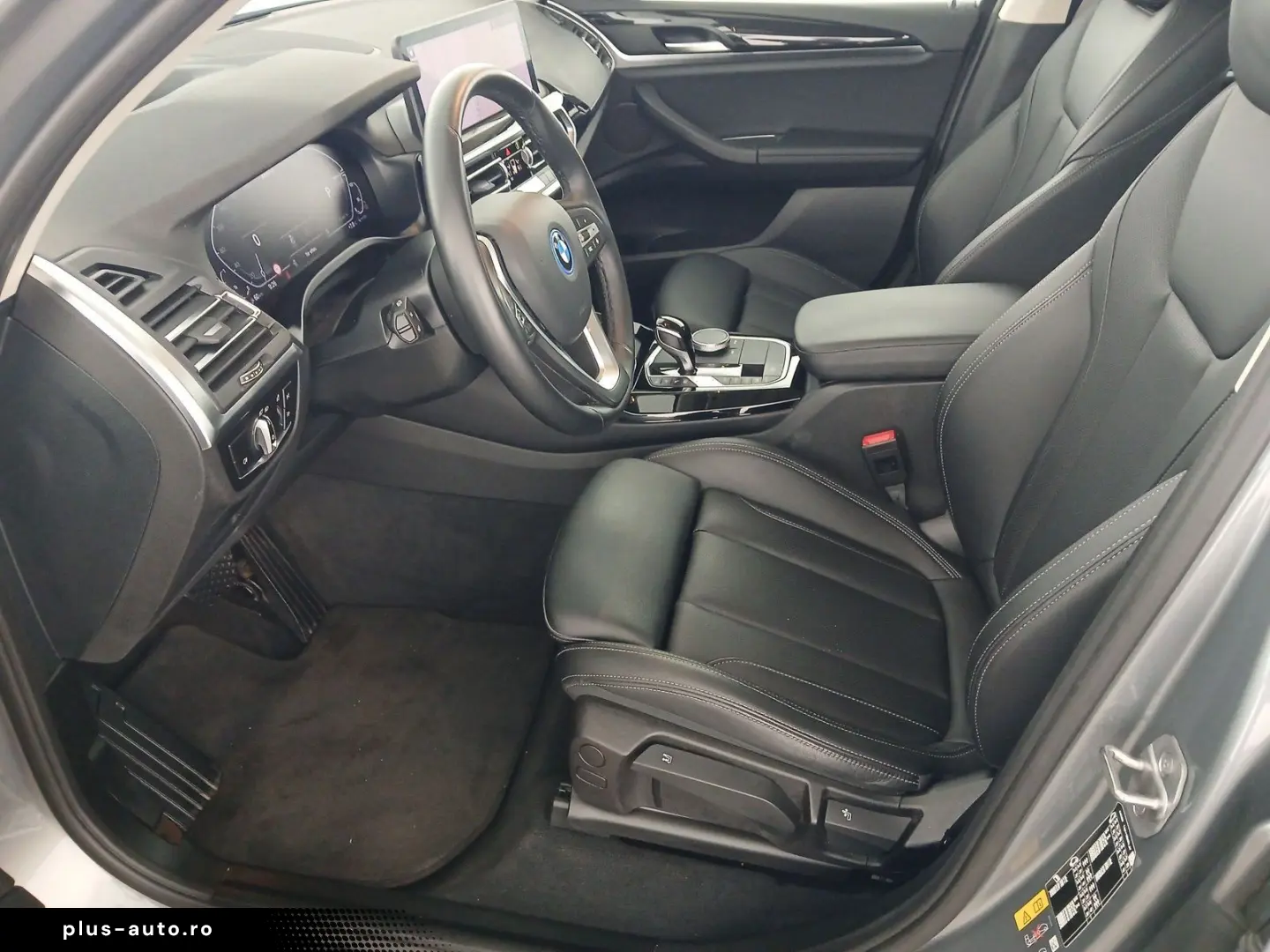 BMW X3 xDrive30e LiveCockpitProf Head-Up Laser HiFi