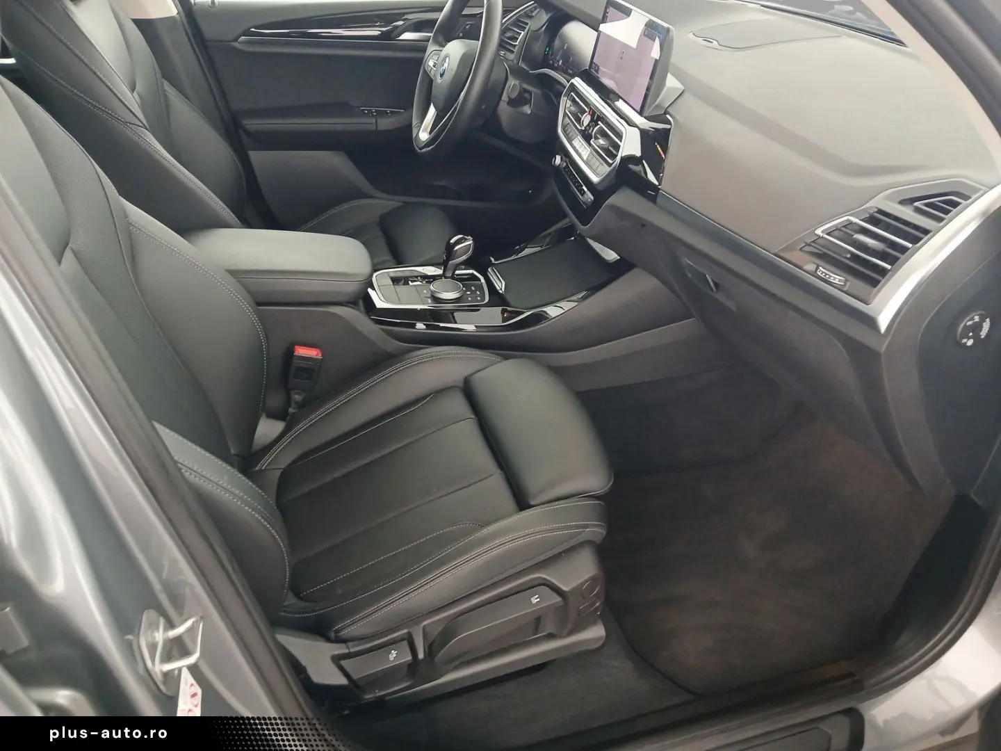 BMW X3 xDrive30e LiveCockpitProf Head-Up Laser HiFi