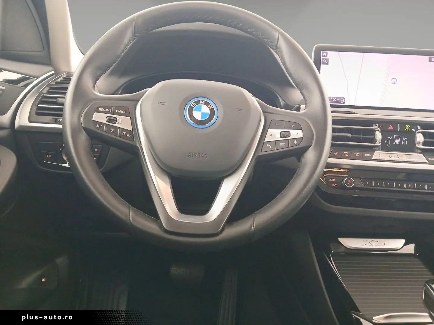 BMW X3 xDrive30e LiveCockpitProf Head-Up Laser HiFi