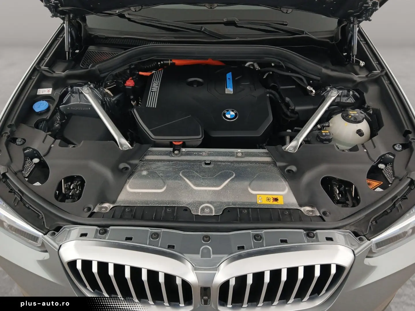 BMW X3 xDrive30e LiveCockpitProf Head-Up Laser HiFi