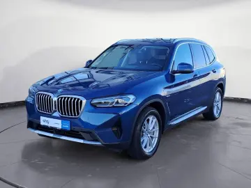 BMW X3 xDrive30e Innovationsp. Aut. Panorama AHK