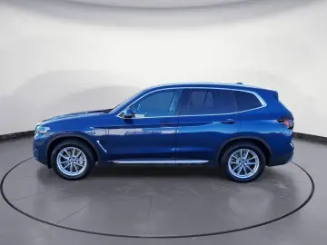 BMW X3 xDrive30e Innovationsp. Aut. Panorama AHK