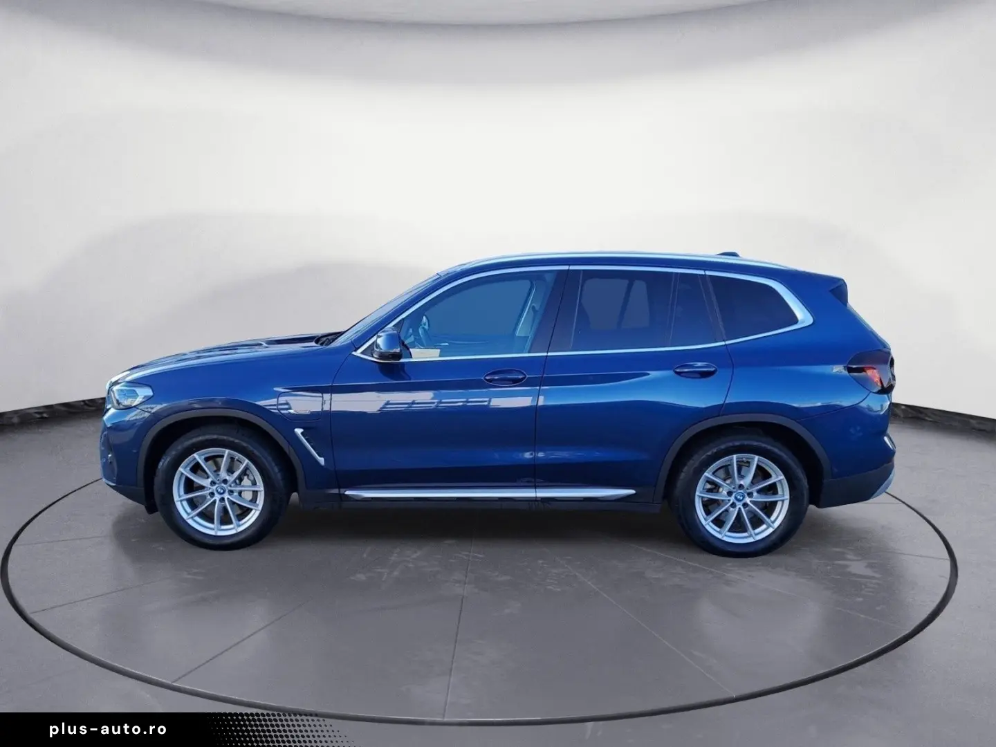 BMW X3 xDrive30e Innovationsp. Aut. Panorama AHK