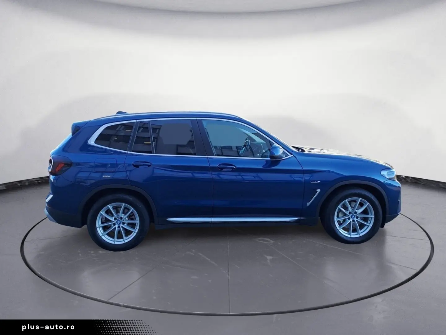 BMW X3 xDrive30e Innovationsp. Aut. Panorama AHK
