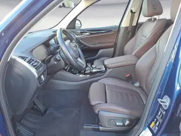 BMW X3 xDrive30e Innovationsp. Aut. Panorama AHK