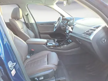 BMW X3 xDrive30e Innovationsp. Aut. Panorama AHK