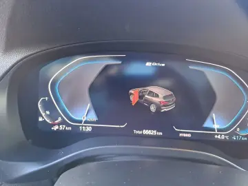 BMW X3 xDrive30e Innovationsp. Aut. Panorama AHK