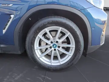 BMW X3 xDrive30e Innovationsp. Aut. Panorama AHK