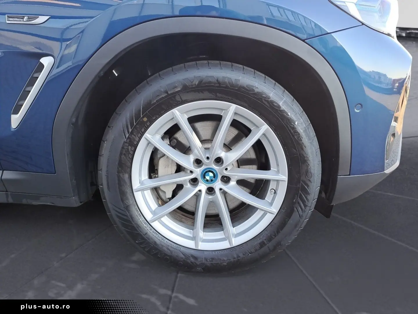 BMW X3 xDrive30e Innovationsp. Aut. Panorama AHK