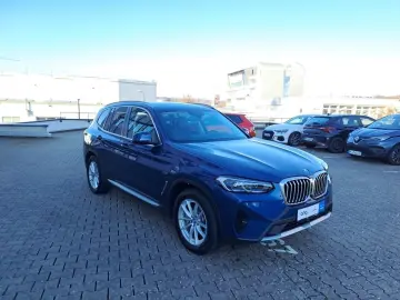 BMW X3 xDrive30e Innovationsp. Aut. Panorama AHK