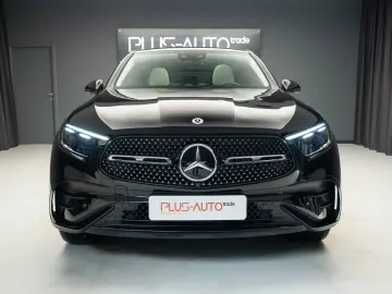 Mercedes Benz GLC 220d 4Matic AMG  Pano HUD Burmester Vent