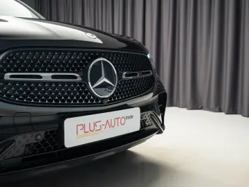 Mercedes Benz GLC 220d 4Matic AMG  Pano HUD Burmester Vent