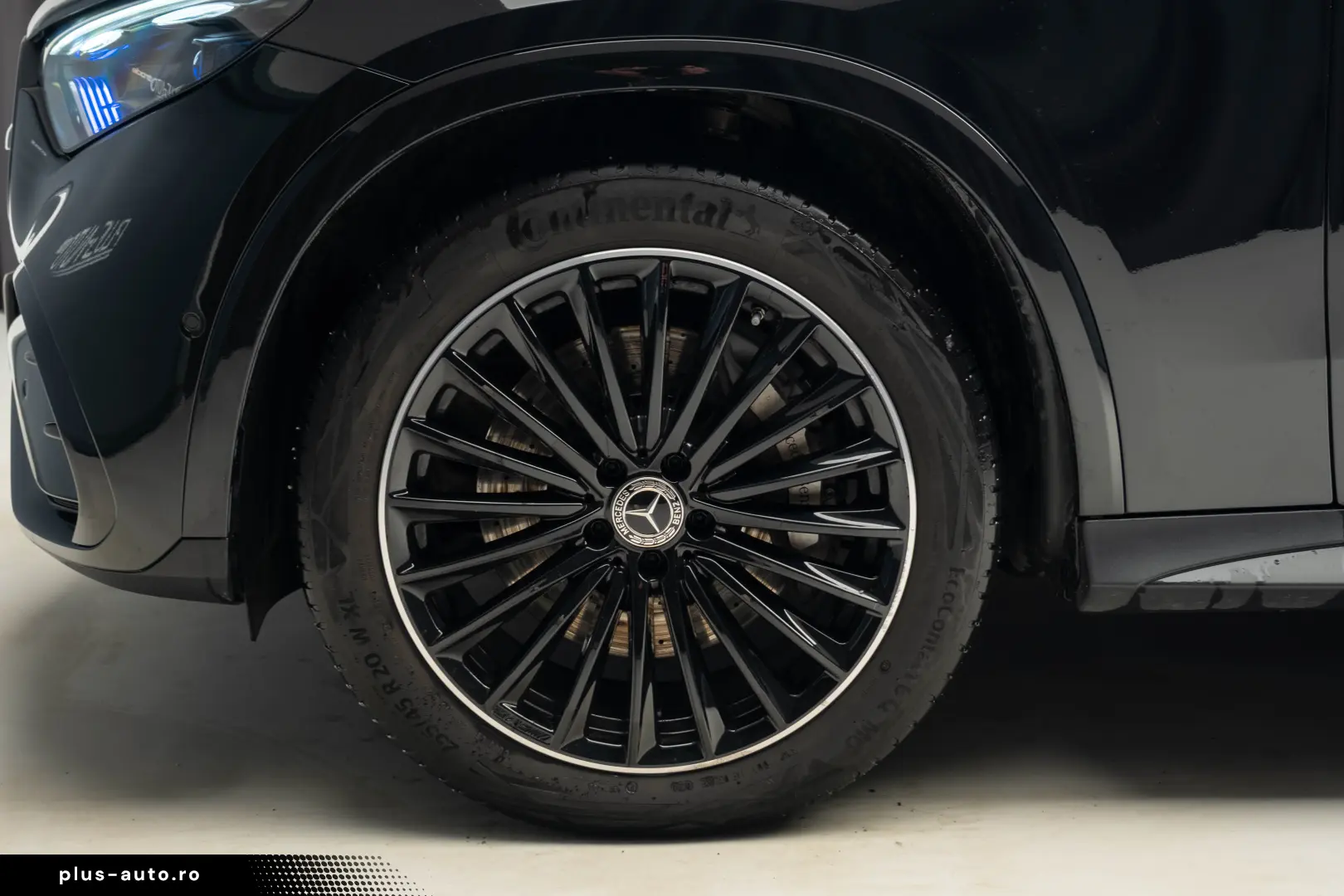 Mercedes Benz GLC 220d 4Matic AMG  Pano HUD Burmester Vent